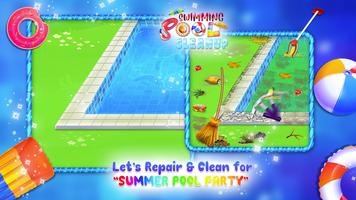 Swimming Pool Cleanup & Repair 截圖 2