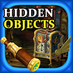 Hidden Object : Garage Secret