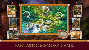Hidden Object : Garage Secret imagem de tela 2