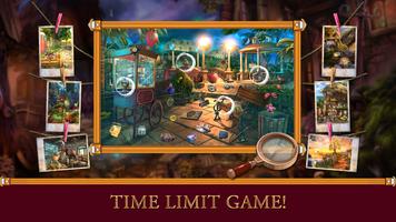 Hidden Object : Garage Secret imagem de tela 3
