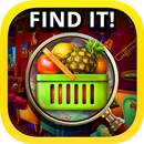 Hidden Object Games Free : Mysterious Magician APK