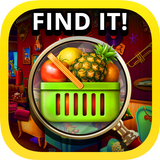 Hidden Object Games Free : Mysterious Magician Zeichen