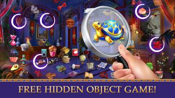 Hidden Object : Property capture d'écran 3