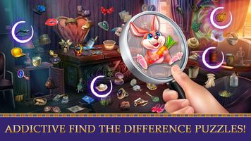 Hidden Object : Property imagem de tela 1