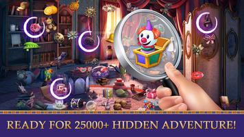 Hidden Object : Property imagem de tela 2
