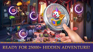 Hidden Object : Property capture d'écran 2