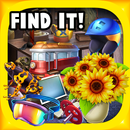 Hidden Object : Dark House aplikacja