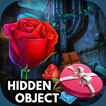 Hidden Object : Haunted House