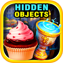 Hidden Object Games : Mystery of Secrets Diary APK