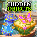 Hidden Object : Miners APK