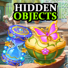Hidden Object : Miners icône