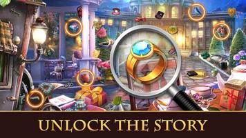 Hidden Object : Miners Affiche