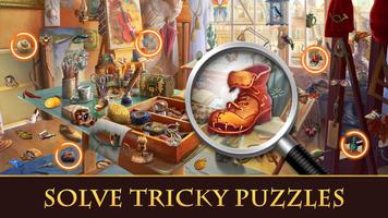 Hidden Object : Miners স্ক্রিনশট 1