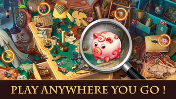Hidden Object : Miners স্ক্রিনশট 2