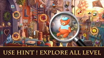 Hidden Object : Miners স্ক্রিনশট 3