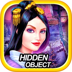 download Hidden Object : Night Hunter APK