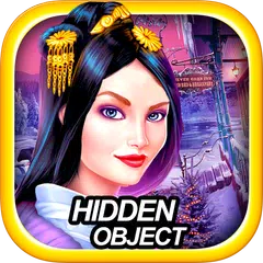 Скачать Hidden Object : Night Hunter APK