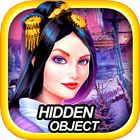 آیکون‌ Hidden Object : Night Hunter