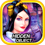Hidden Object : Night Hunter أيقونة