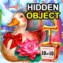 Hidden Object : Castle Mystery aplikacja