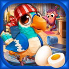 Hidden Object : House Mystery Zeichen