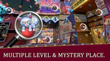 Hidden Object : House Mystery capture d'écran 2