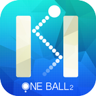 One Ball2 Zeichen