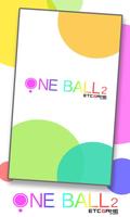 One Ball2 Plakat