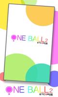 One Ball2 poster