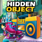 Hidden Object  : Agent Amelia icon