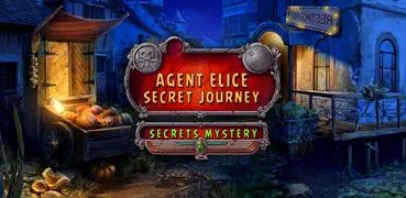 Hidden Object : Elice Secret