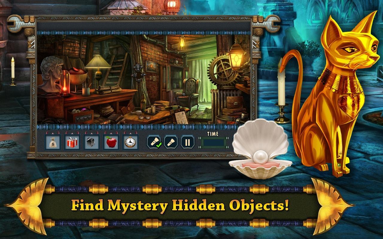 Hidden Object Games 400 Levels Find Difference For Android Apk Download