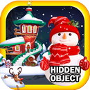 Christmas Wonderland : Hidden aplikacja