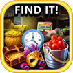 Hidden Object :House Mysteries