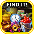 Hidden Object :House Mysteries APK