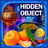 ”hidden object : Discover