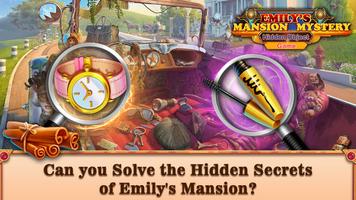 Hidden Object :Mansion Mystery gönderen