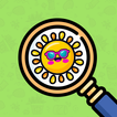Hidden Object Games : Find it 圖標