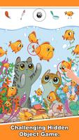 Hidden Object Games : Find it poster