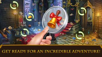 Hidden Object : Forever Cartaz