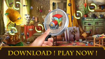 Hidden Object : Forever imagem de tela 1