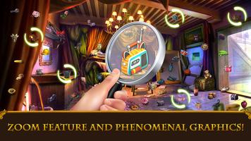 Hidden Object : Forever imagem de tela 2