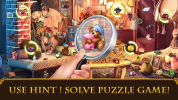 Hidden Object : Forever capture d'écran 3