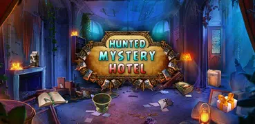 Hidden Object : Hunted