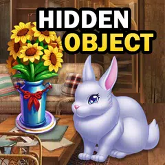 Descargar XAPK de Hidden Object : Hunted