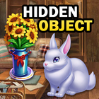 Hidden Object : Hunted أيقونة