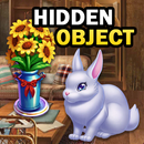 Hidden Object : Hunted APK
