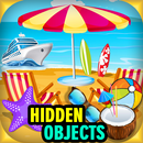 APK Hidden Object : Haunted Resort