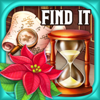 Hidden Object: Baffling ícone
