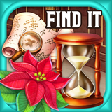Hidden Object: Baffling ícone